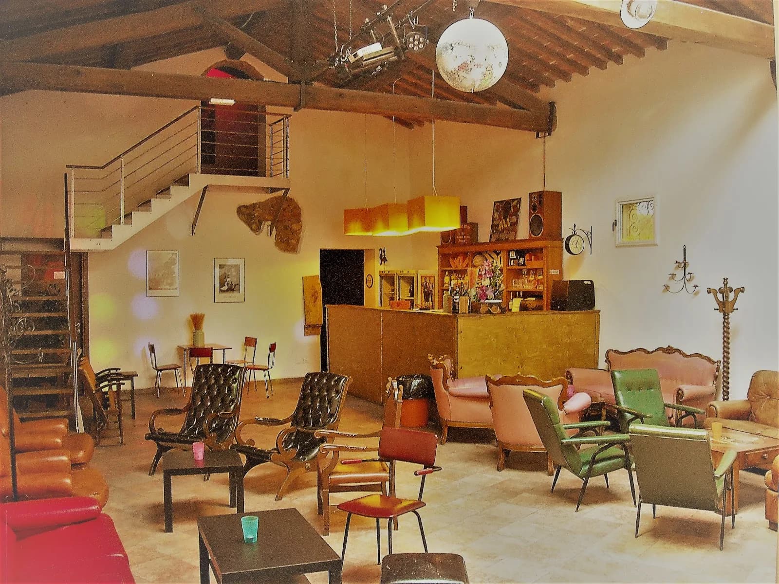 Livello 2 Club