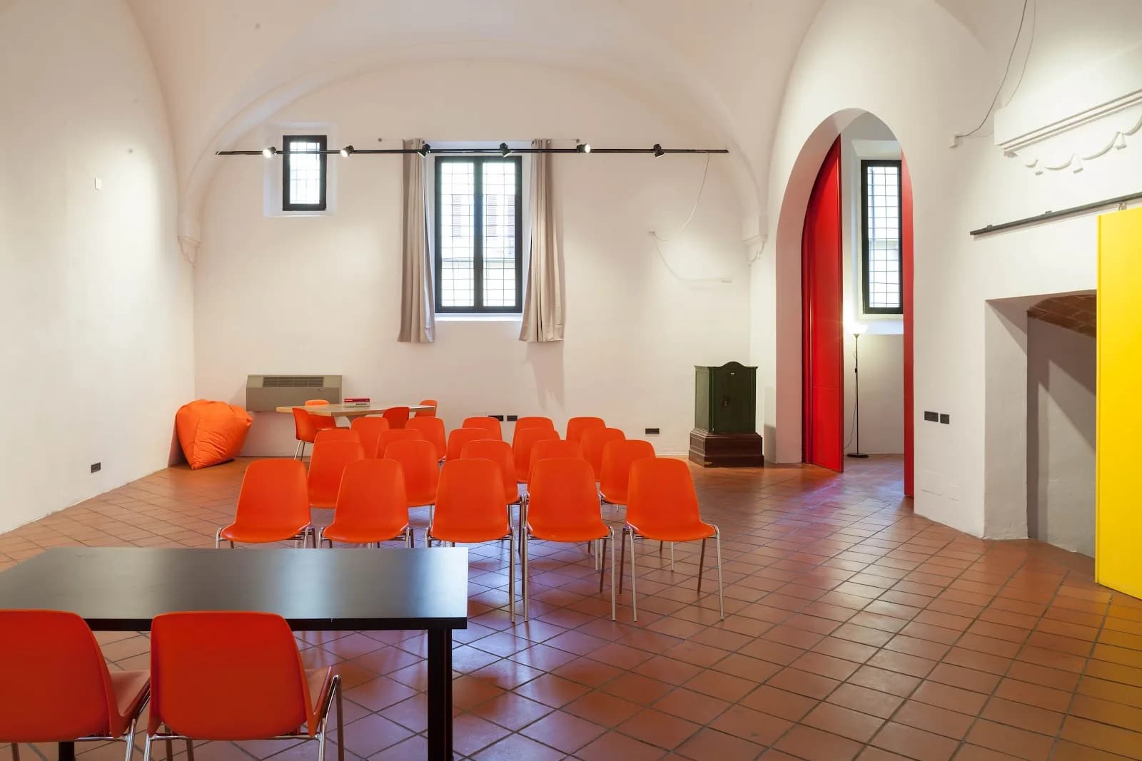 Lo Spazio Lab