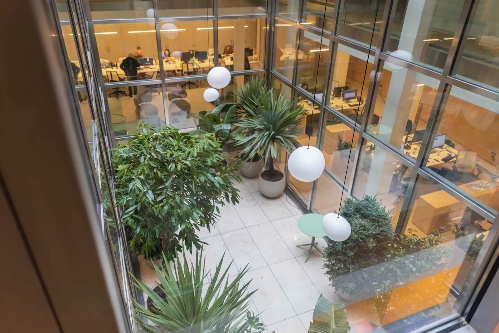 Location Eventi Buonaparte