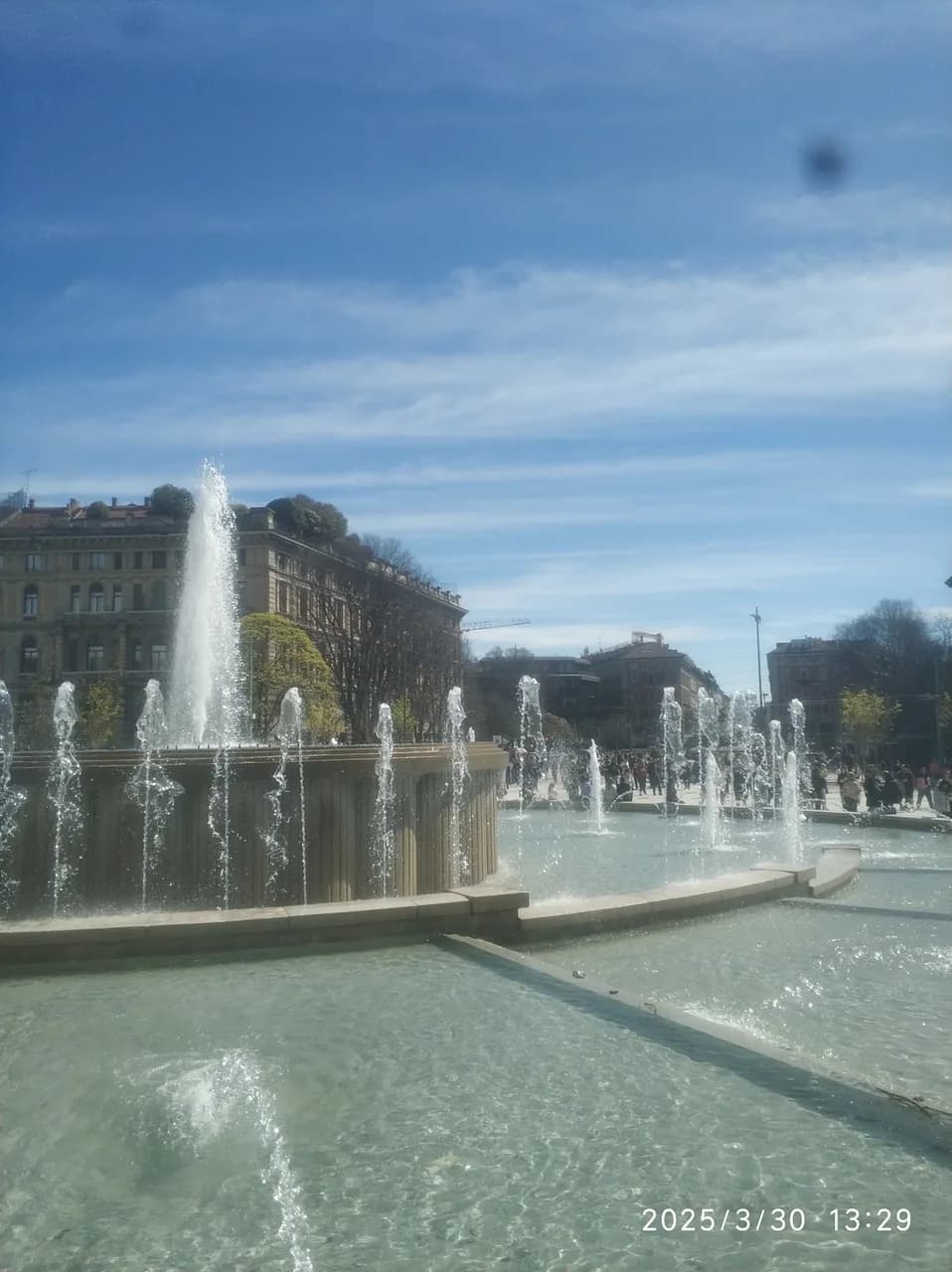 Location Eventi Buonaparte
