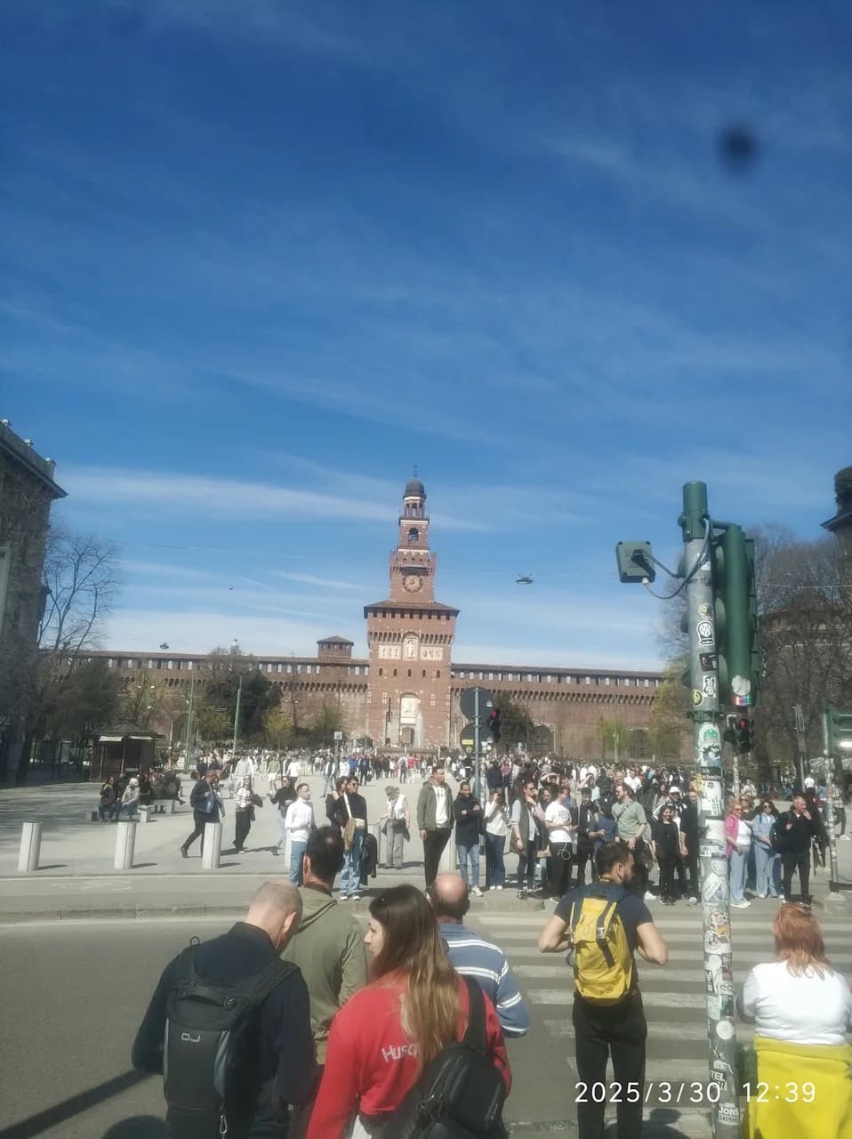 Location Eventi Buonaparte