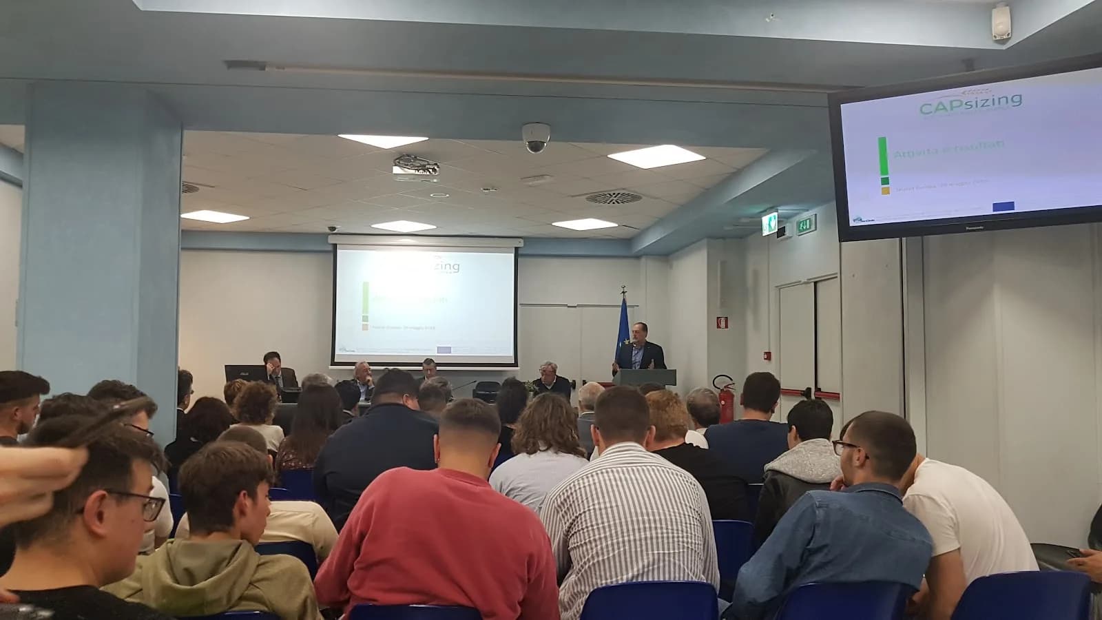 Location Eventi Europa