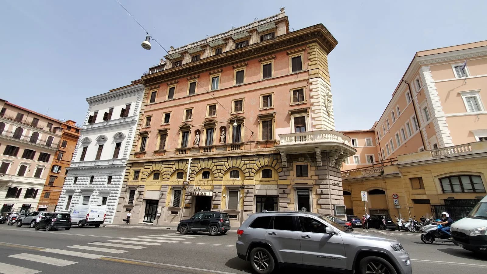 Location Eventi Europa