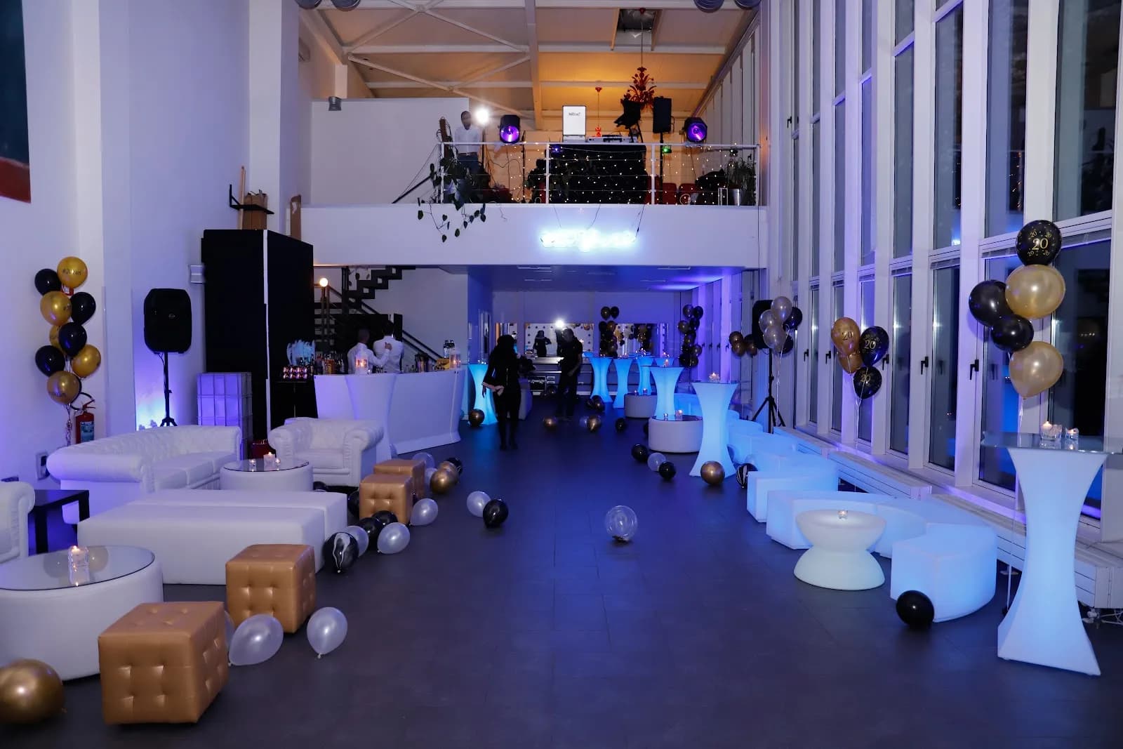 Location Eventi Gian Galeazzo