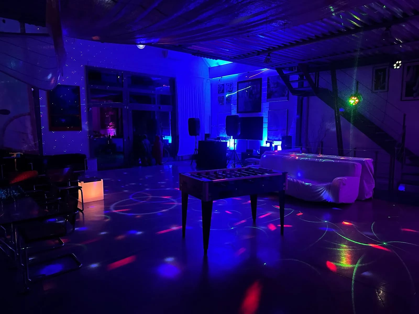 Location Eventi Fioravanti