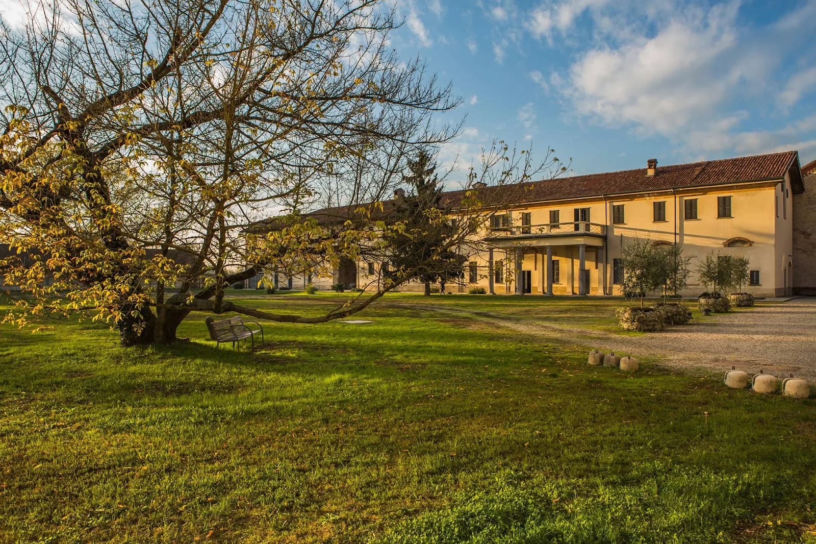Location Eventi Paradisi