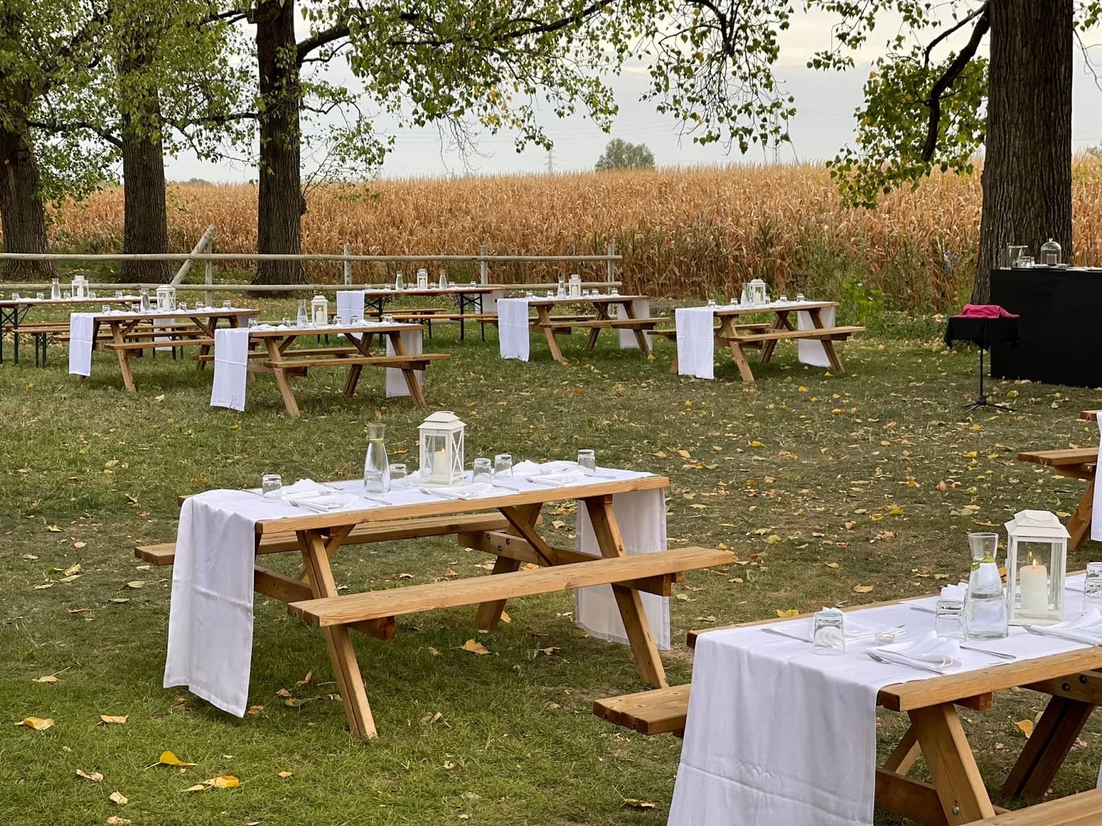 Location Eventi Paradisi