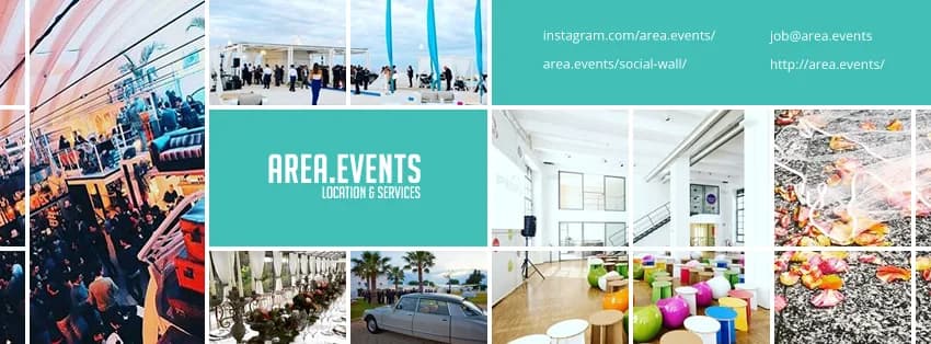Location Eventi Paradisi