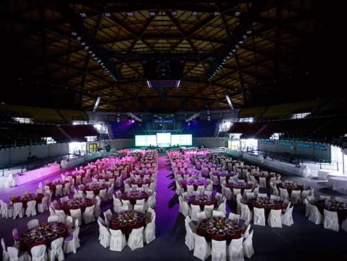 Location Eventi Pasteur