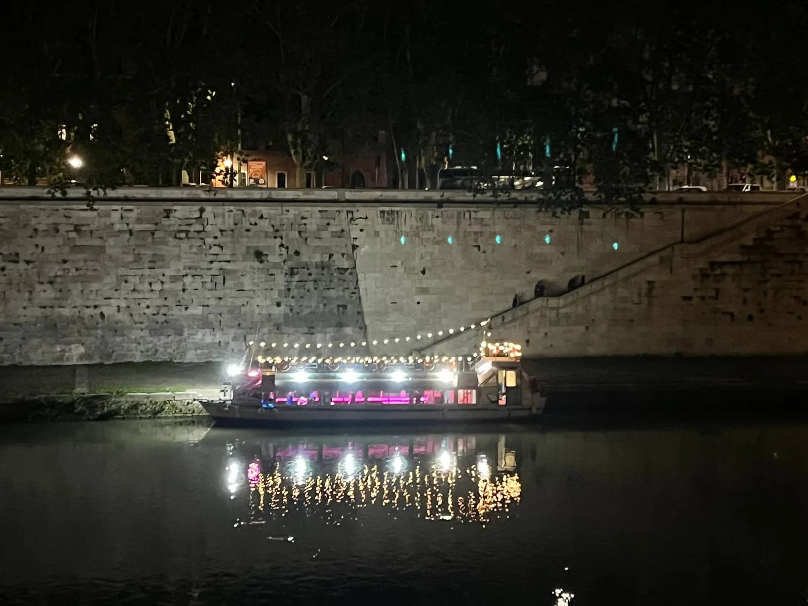 Location Eventi Pasteur