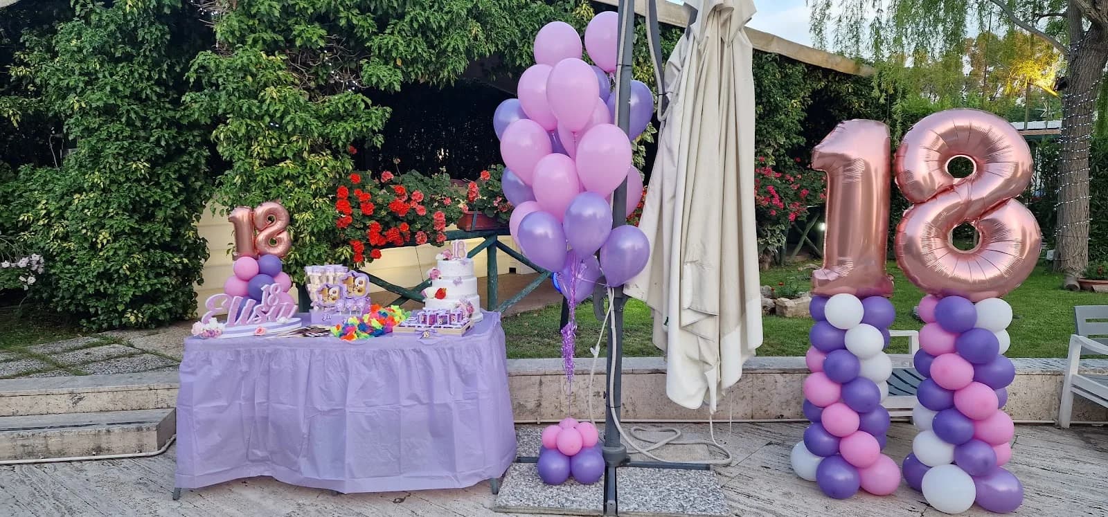 Location Eventi Pasteur