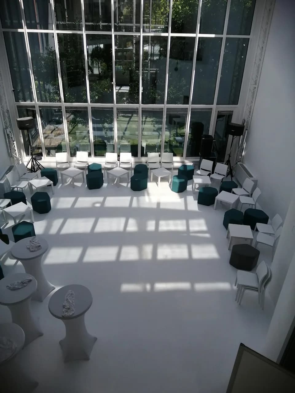 Location Forcato