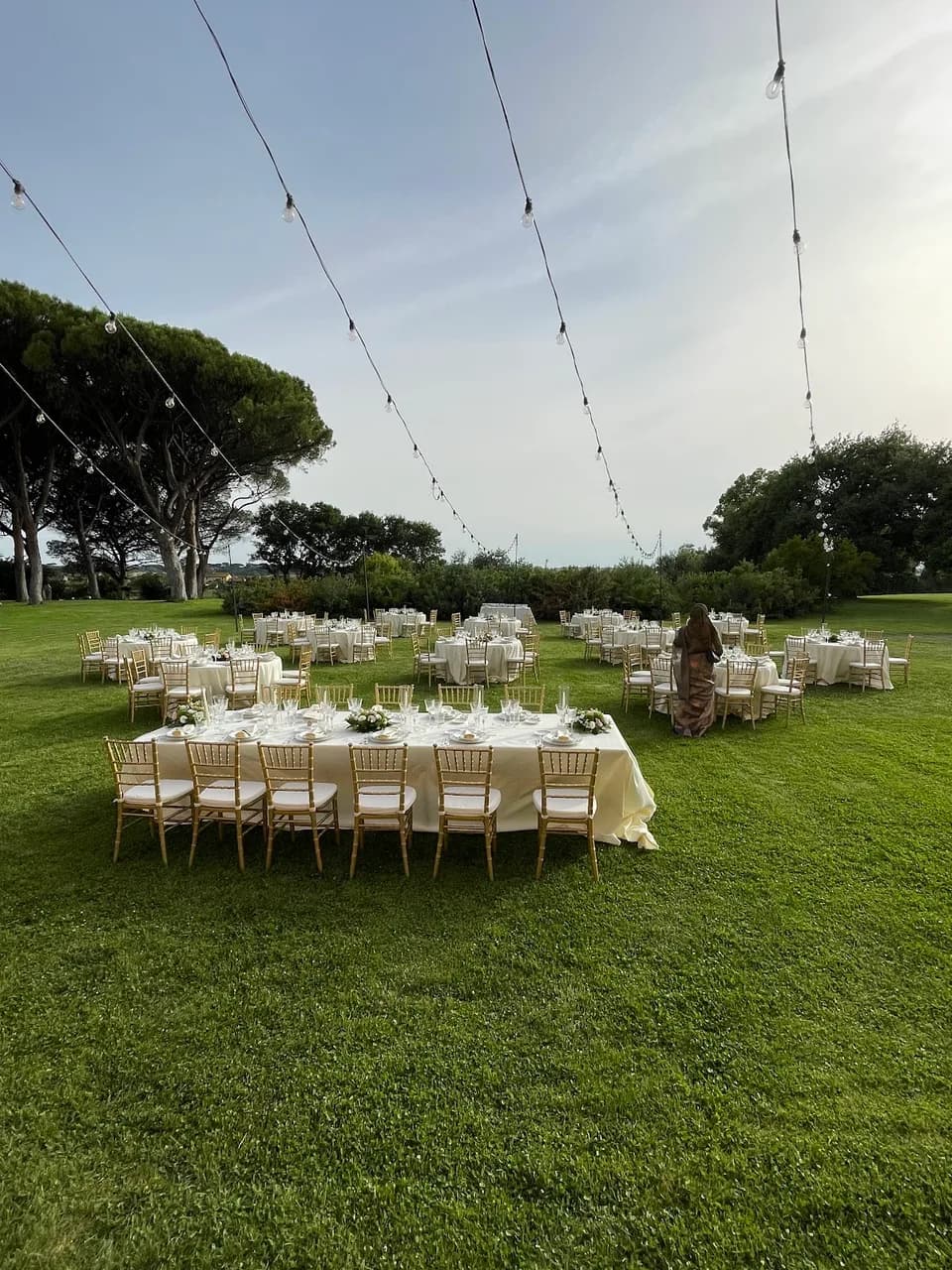 Location Eventi Pilla