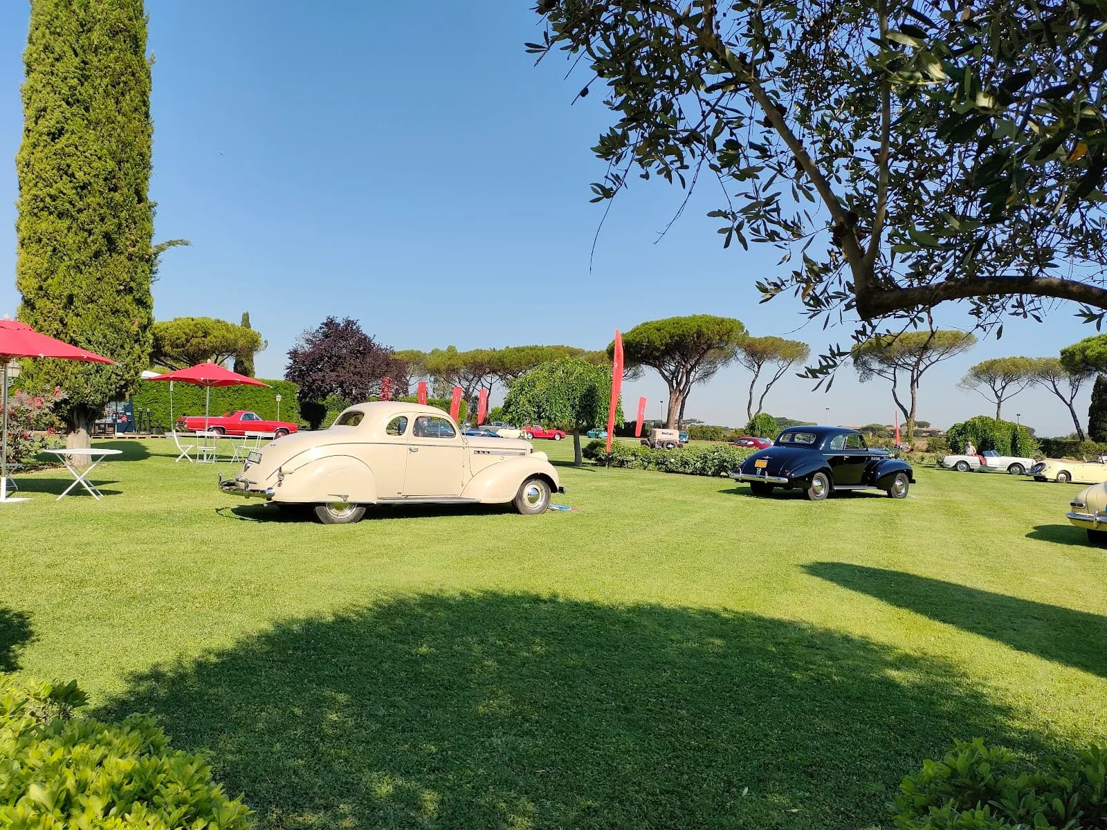 Location Eventi Pilla
