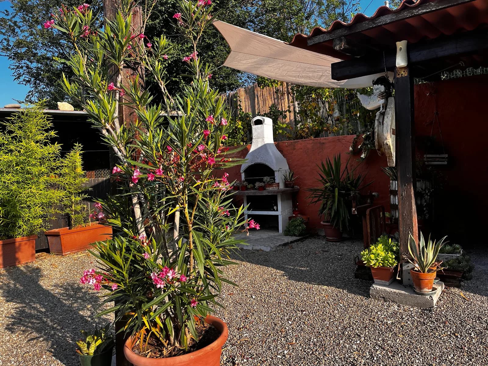 Location Monteronda