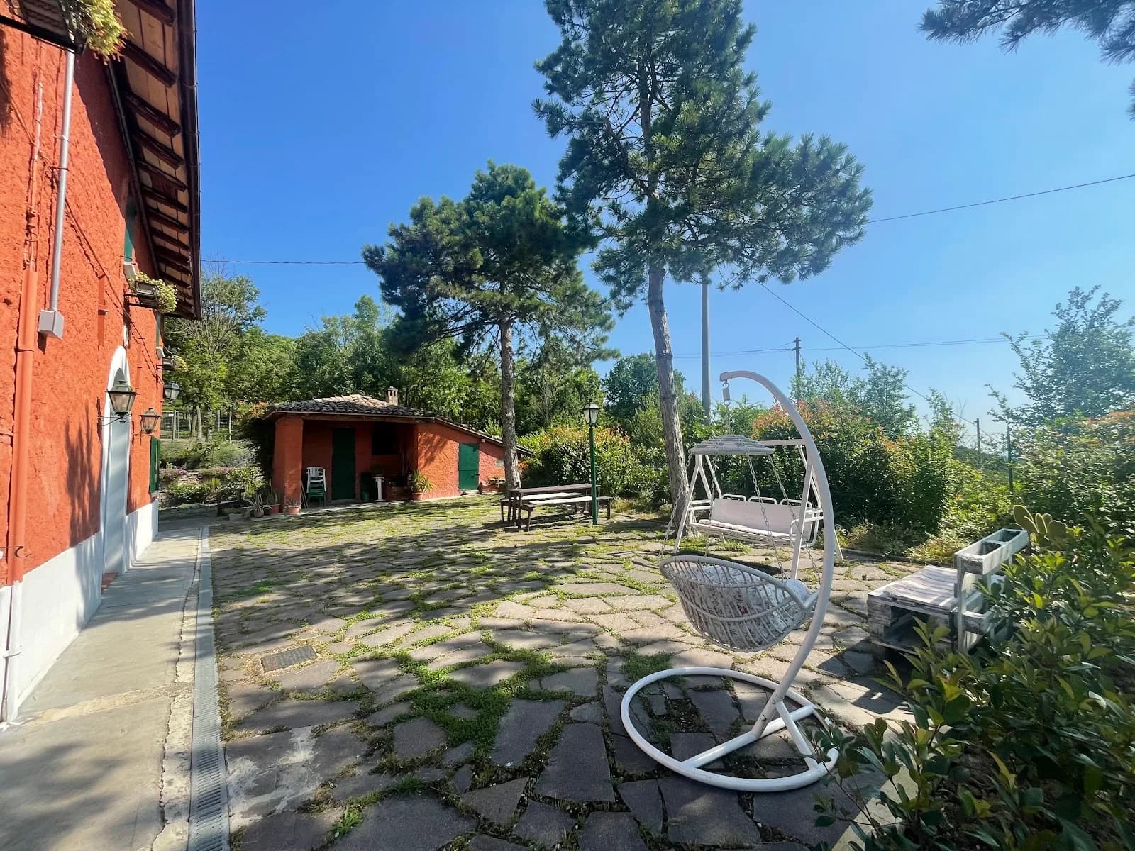 Location Monteronda