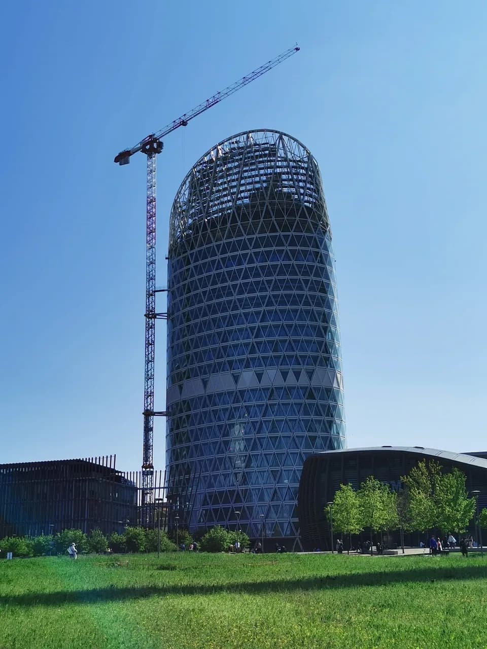 Location Penthouse