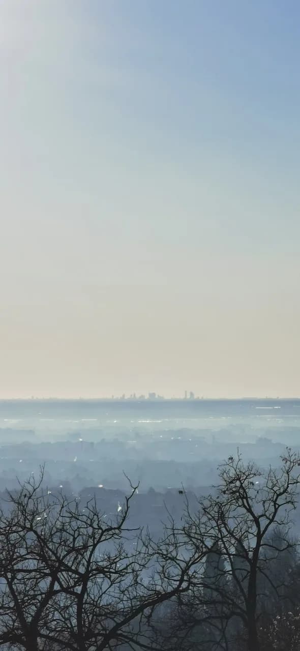 Location Penthouse