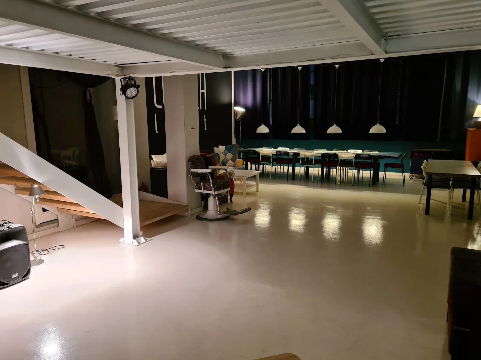 Loft Lumaca