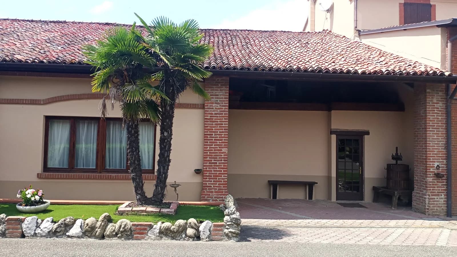 Lorso Casa Di Campagna