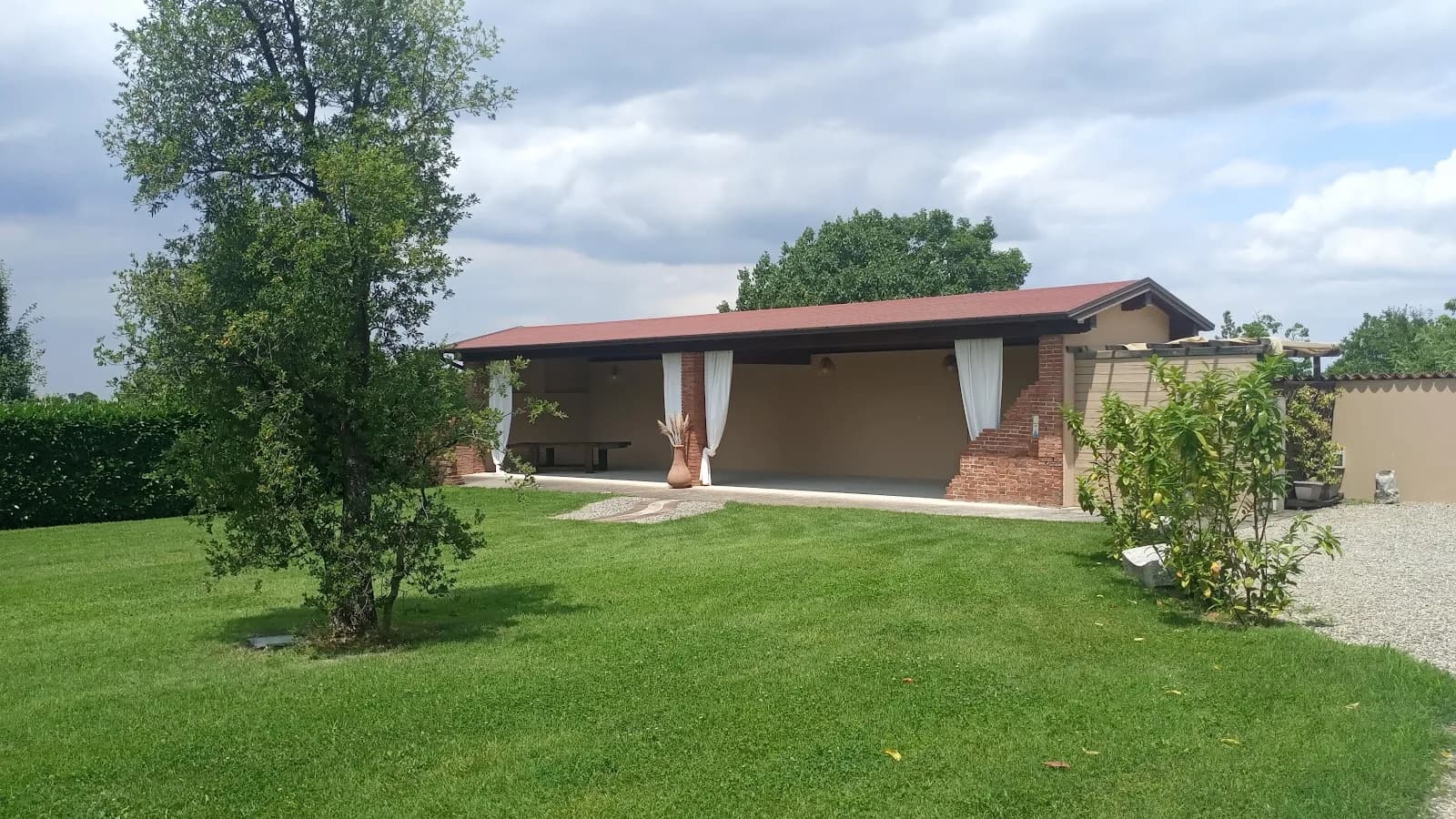 Lorso Casa Di Campagna