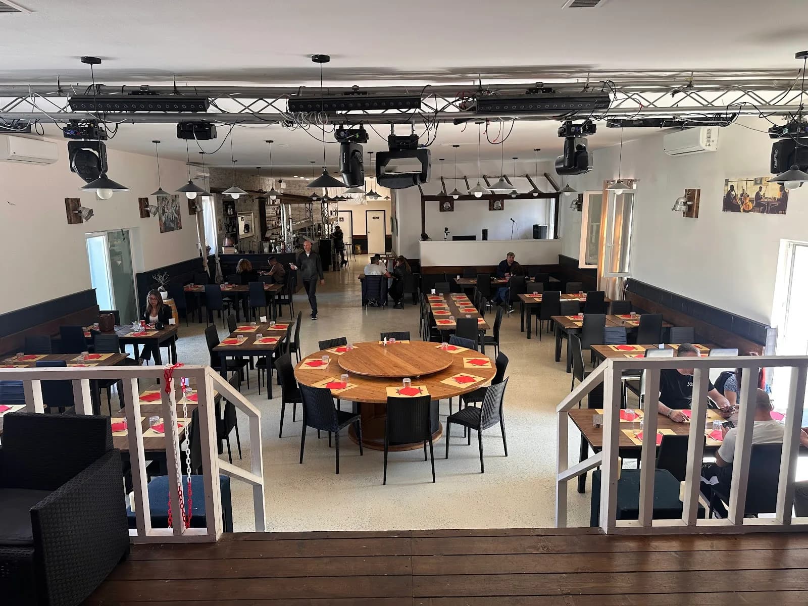 Macaubas Spazio Eventi