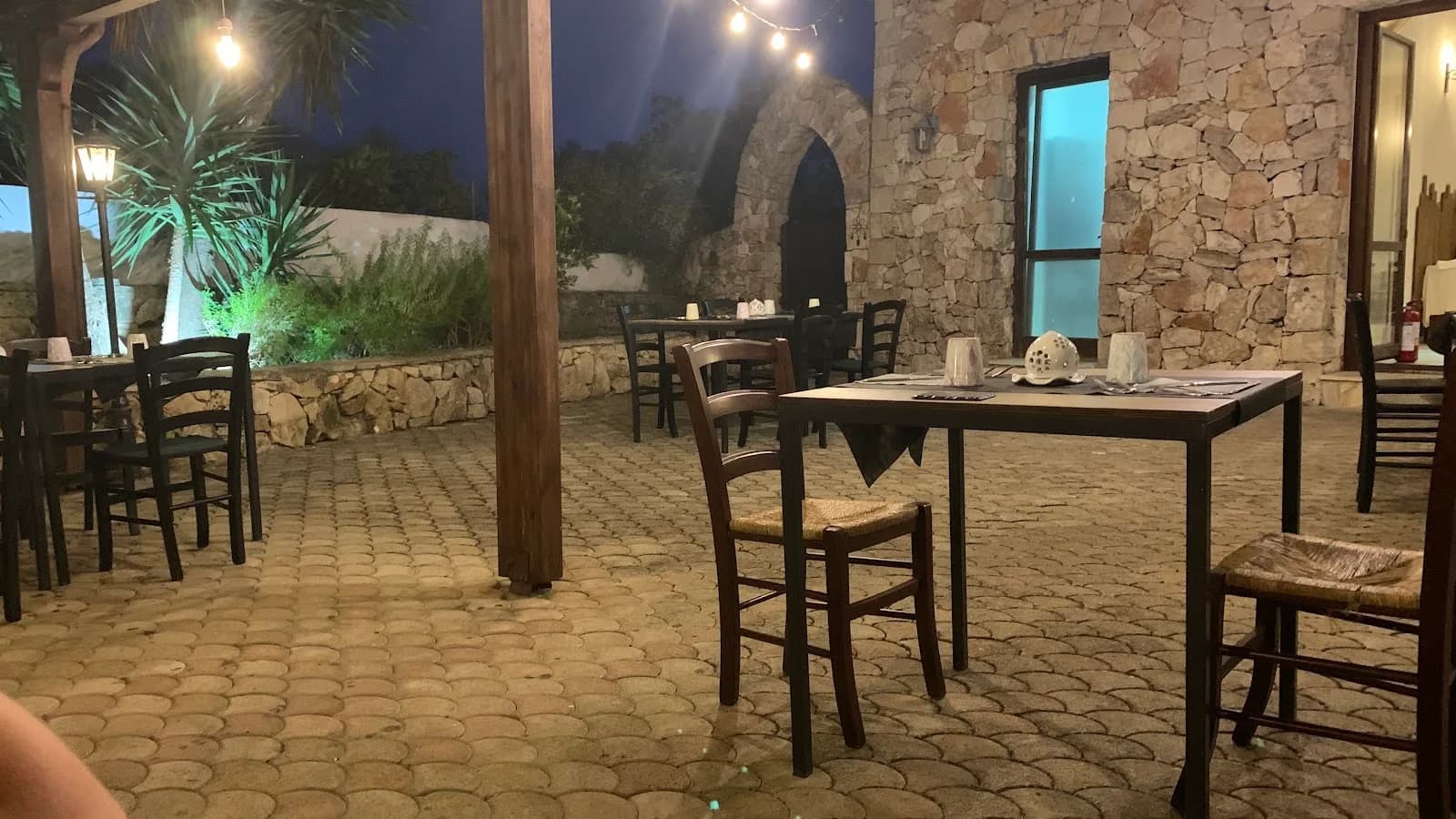 Macara Masseria Experience