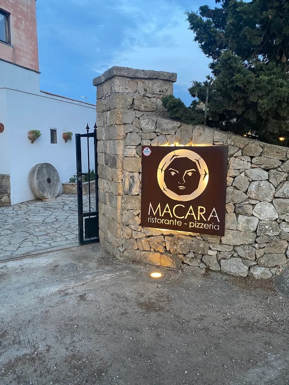 Macara Masseria Experience