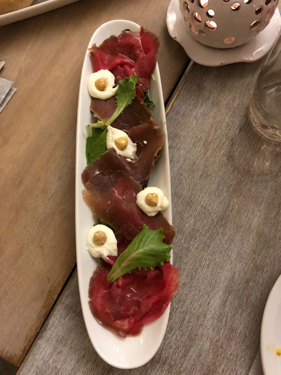 Macara Masseria Experience