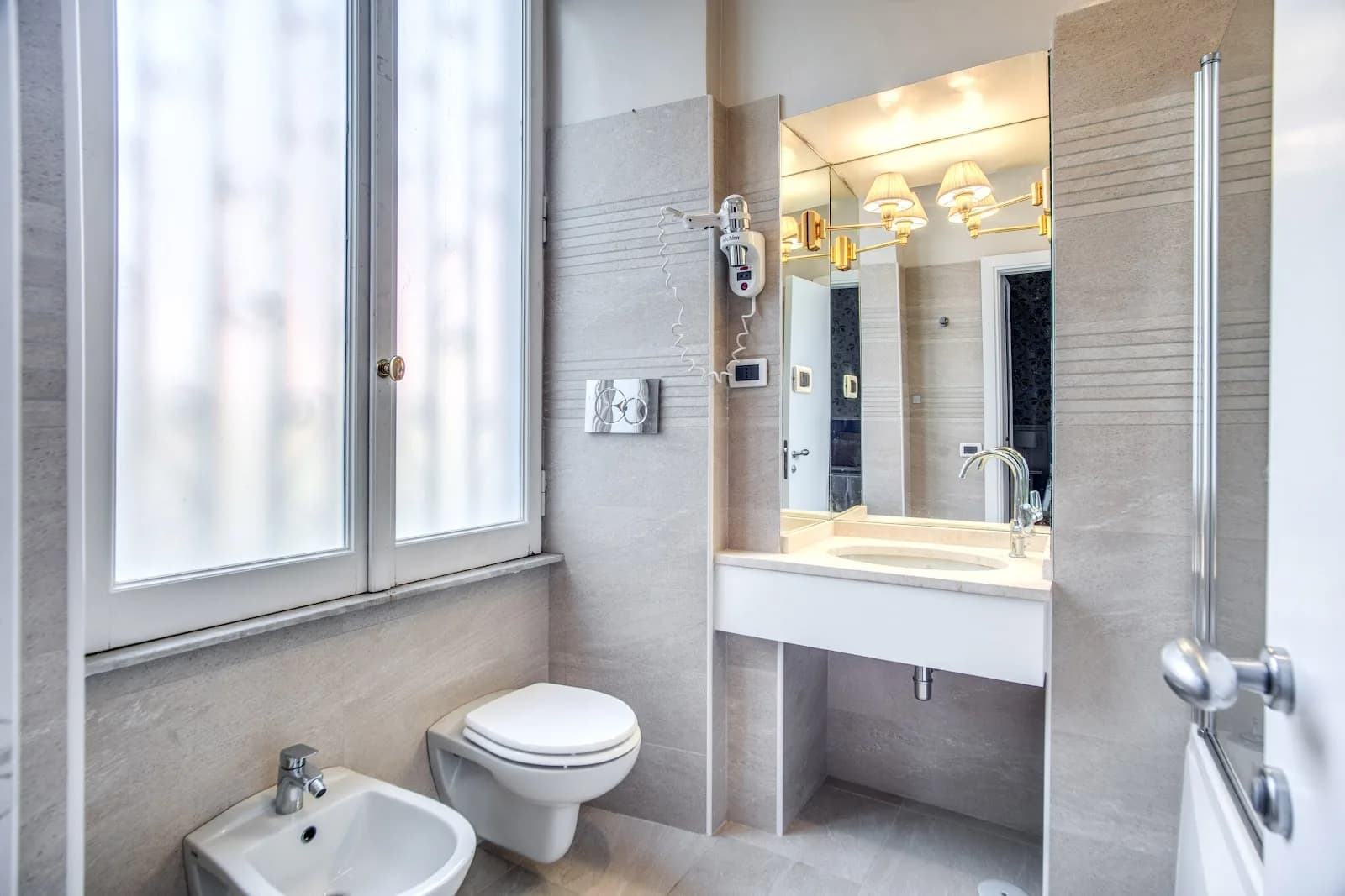 Mangili Garden Hotel