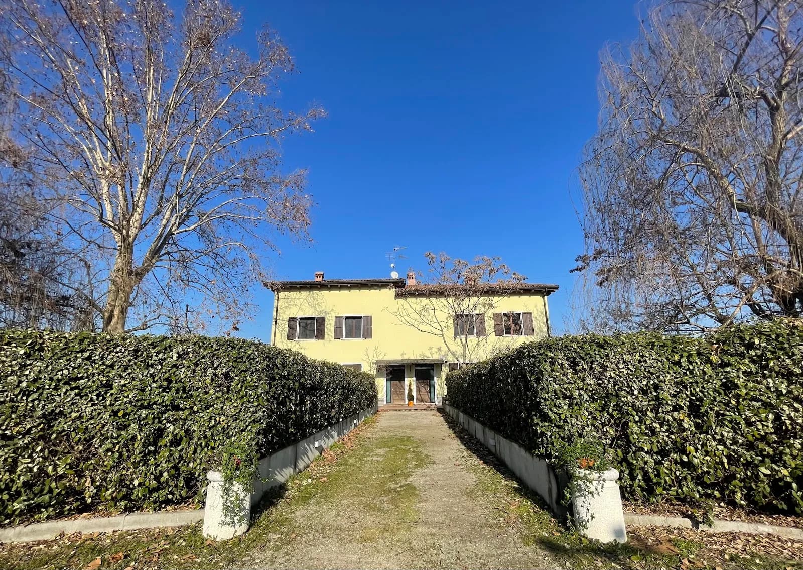 Malamu Bnb Eventi