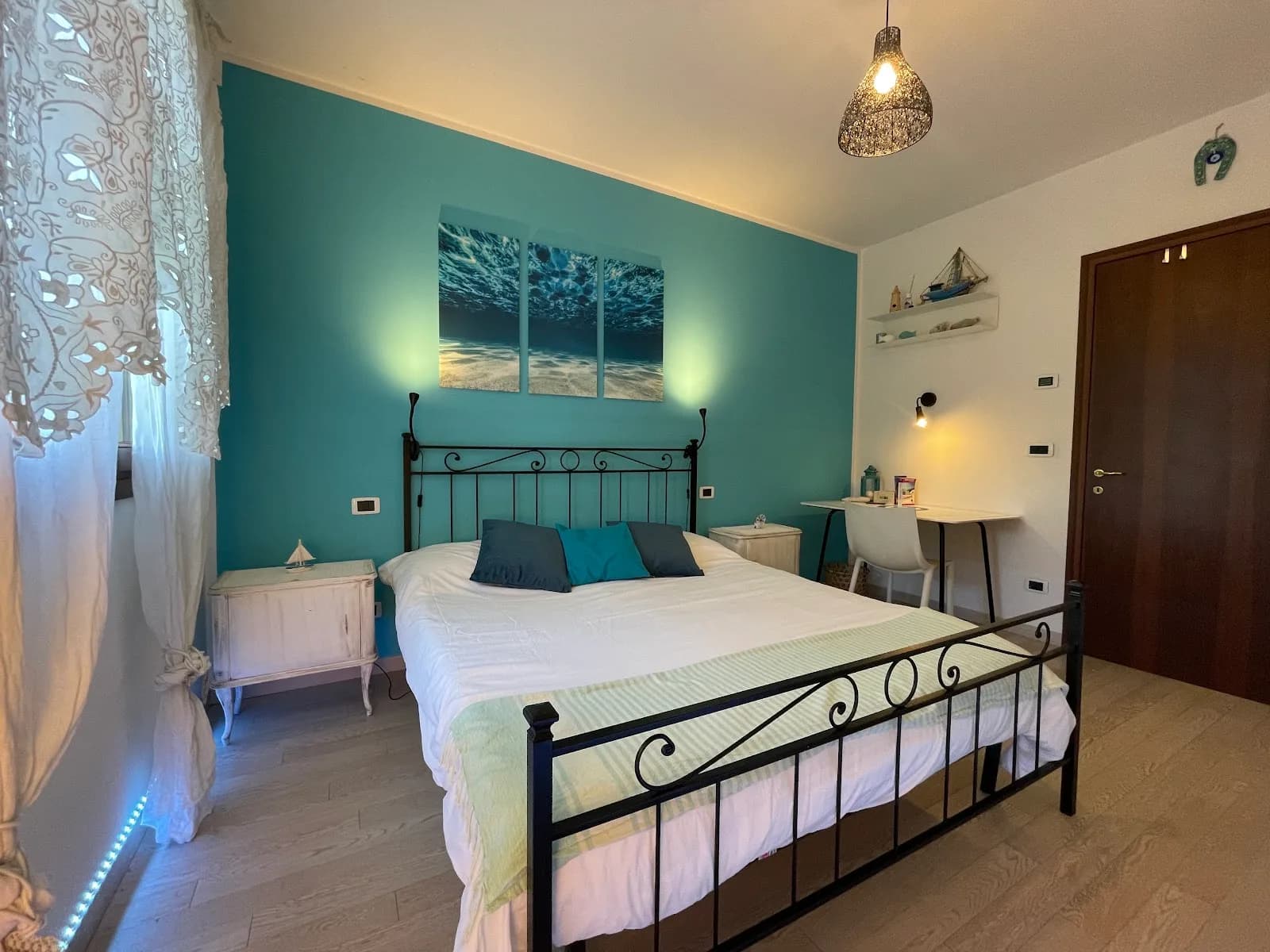 Malamu Bnb Eventi