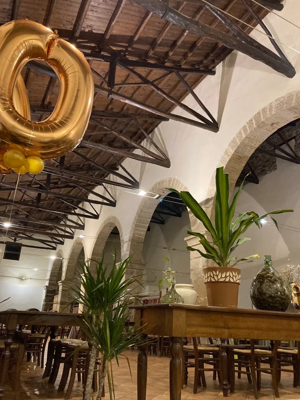 Masseria La Chiusa