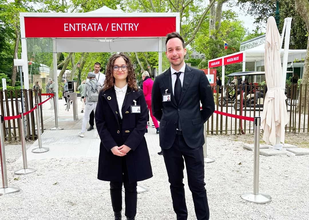 Materia Viva Events By Osteria Diaz 68