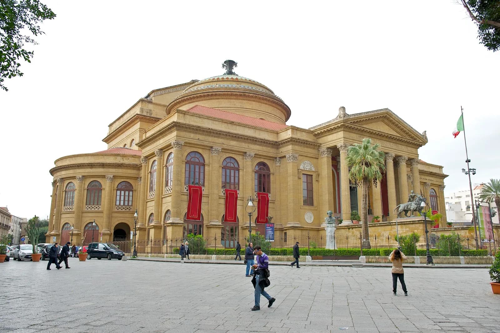 Mercure Palermo Centro