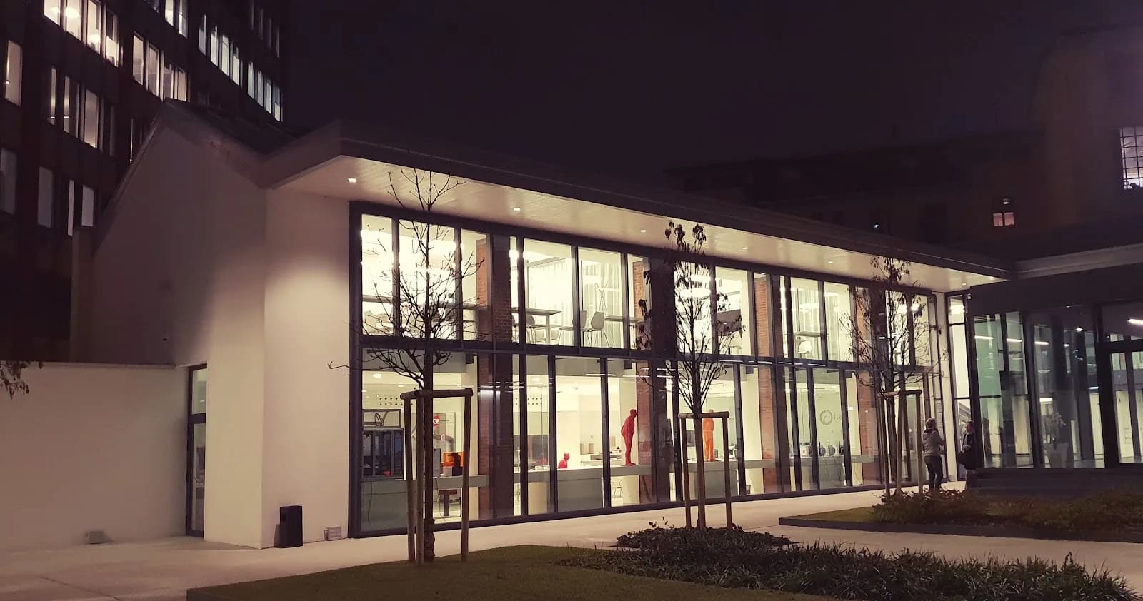 Milano Luiss Hub