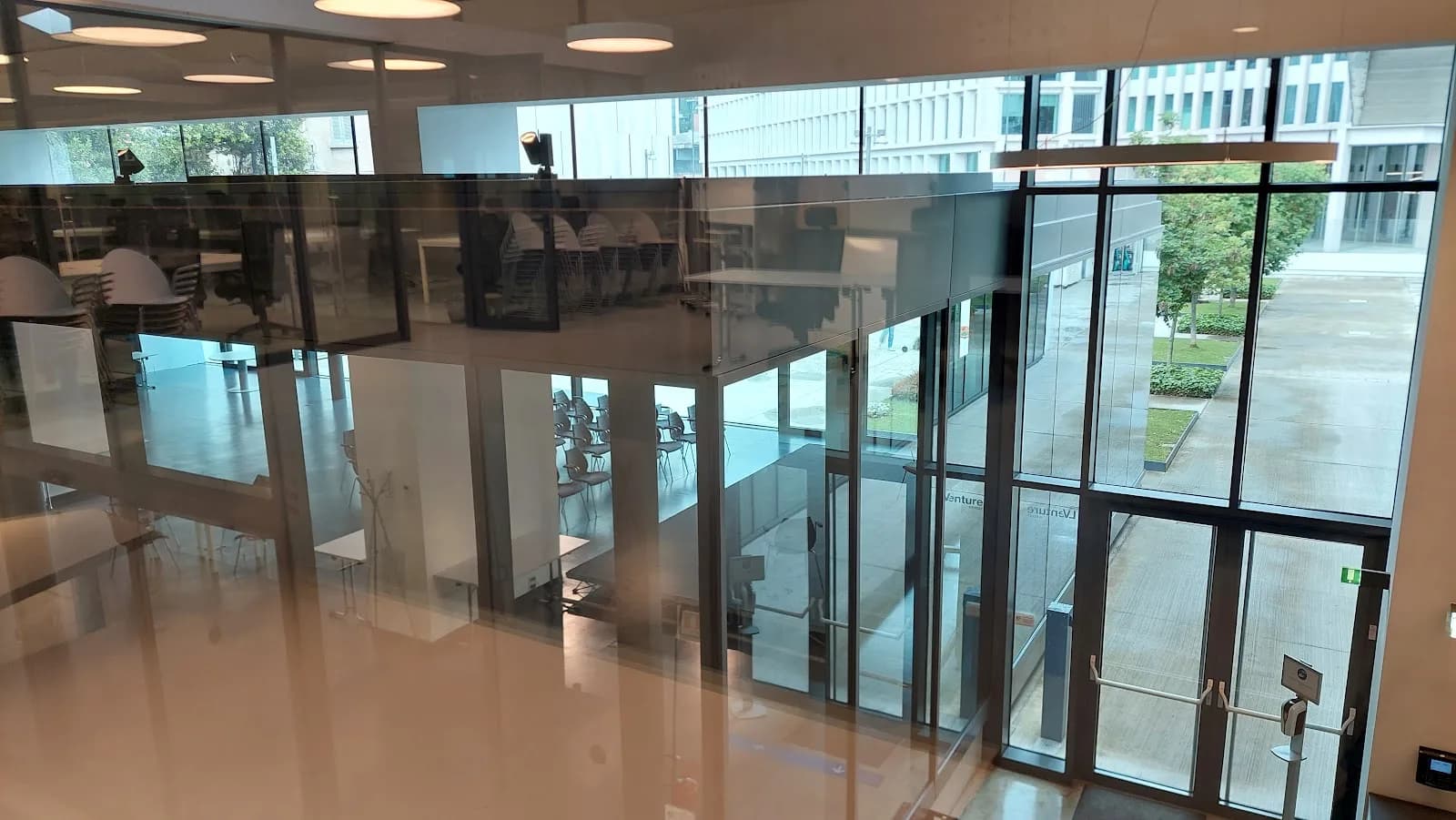Milano Luiss Hub