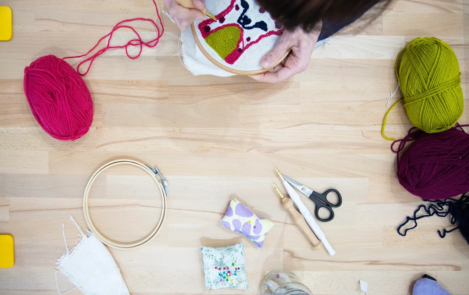 Mint Spazio Creativo