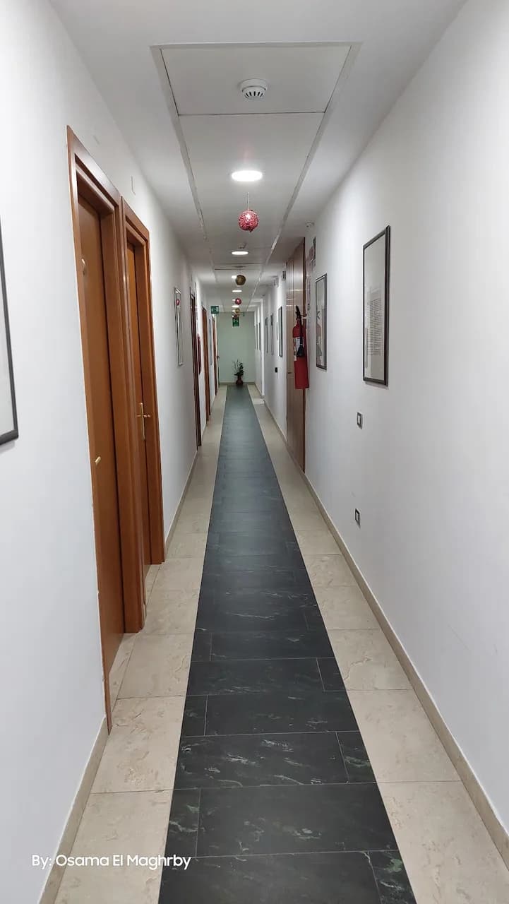 Millennium Gold Hotel