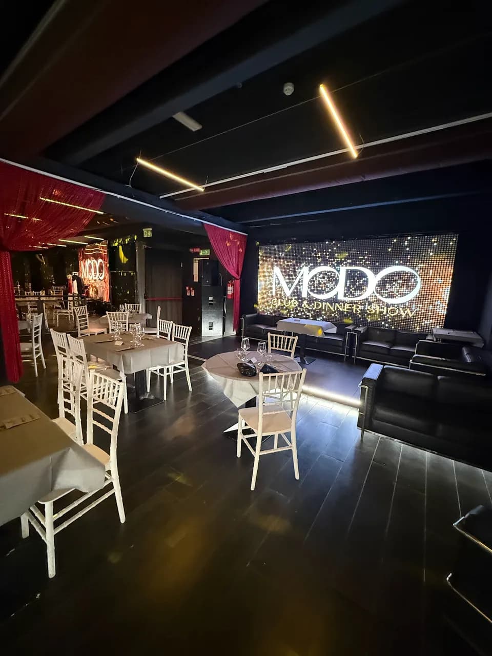 Modo Club
