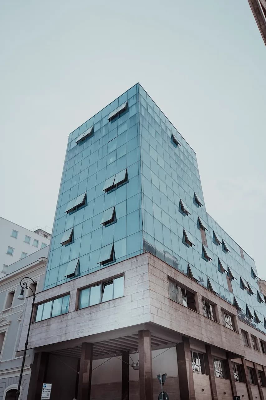 Moderno Hotel Roma