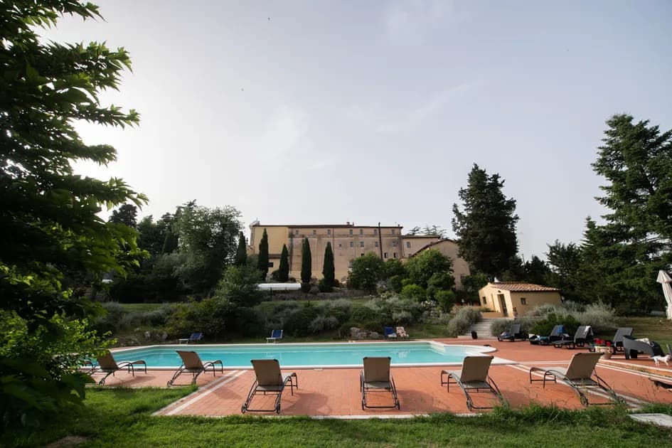 Monastero Delle Grazie