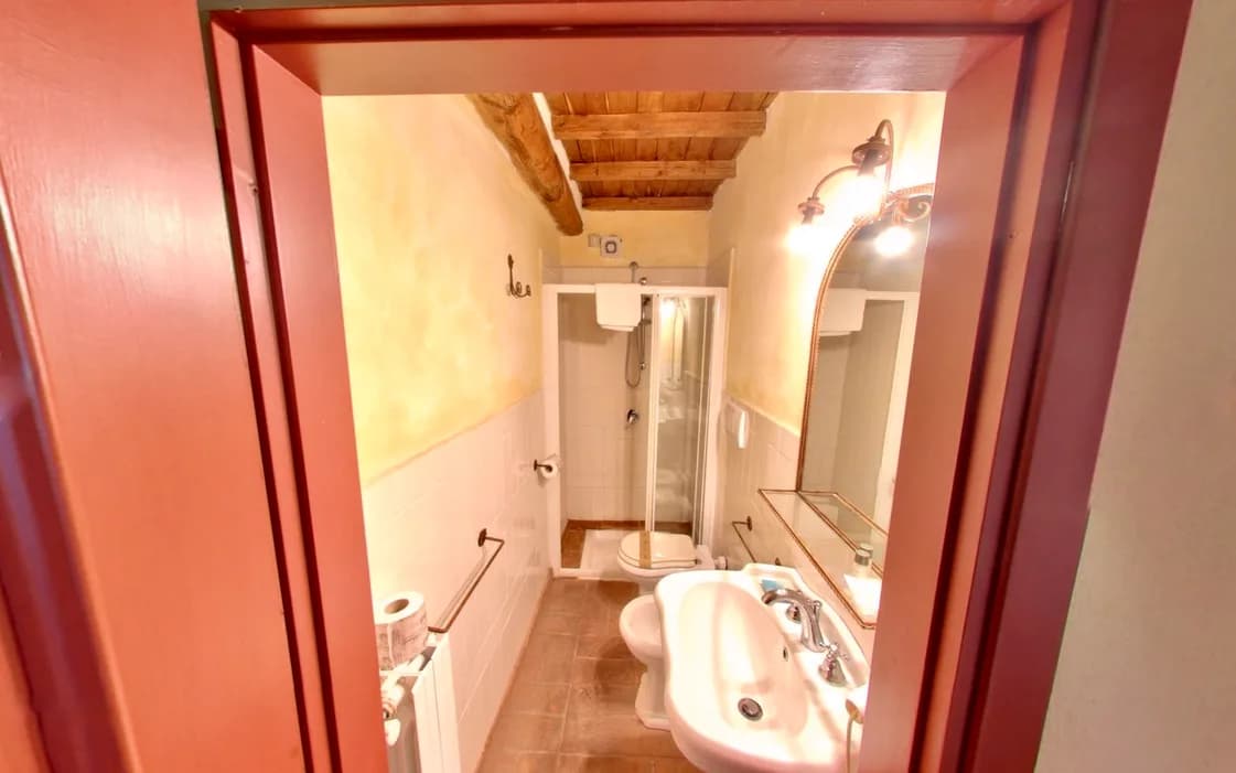 Monastero Delle Grazie