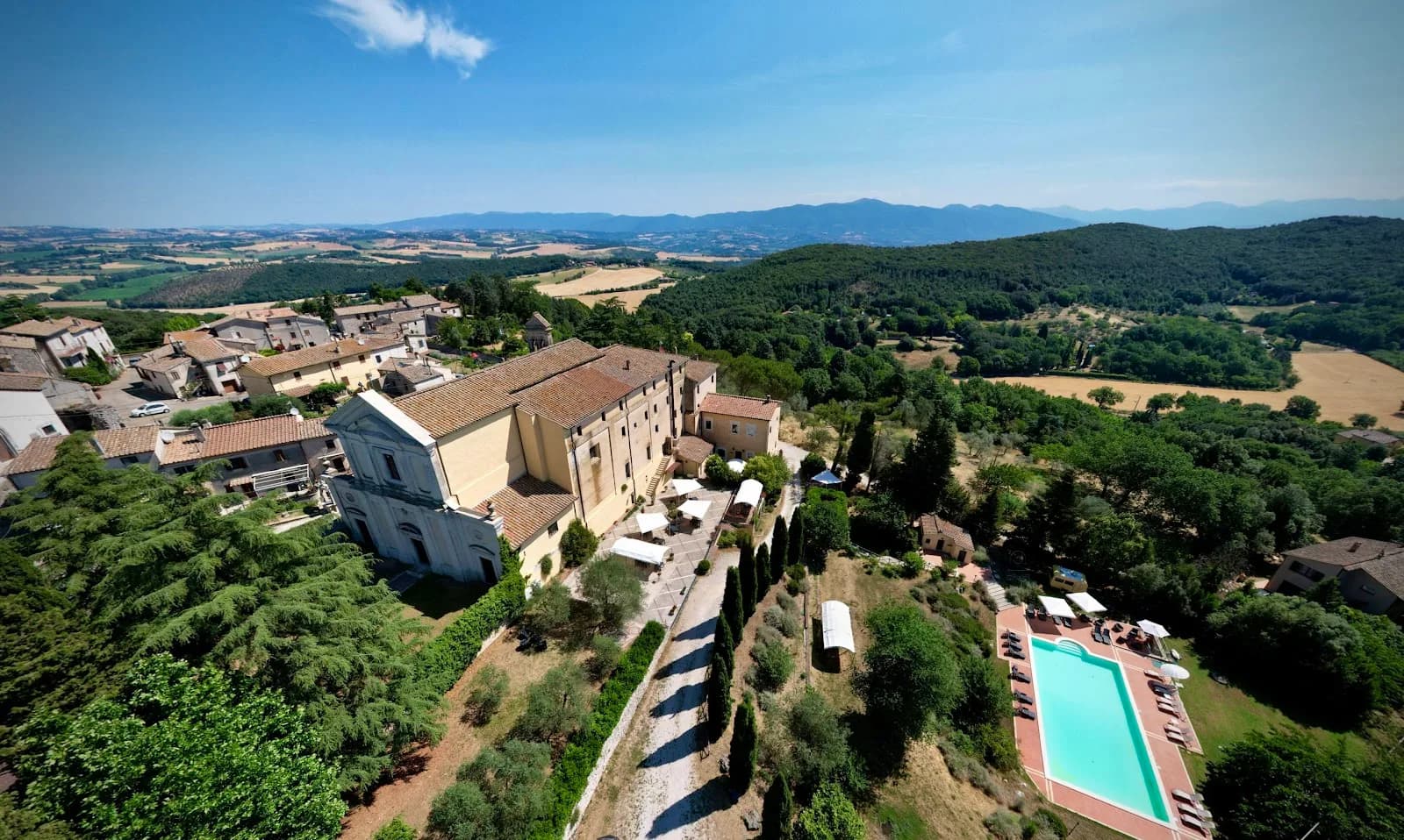 Monastero Delle Grazie