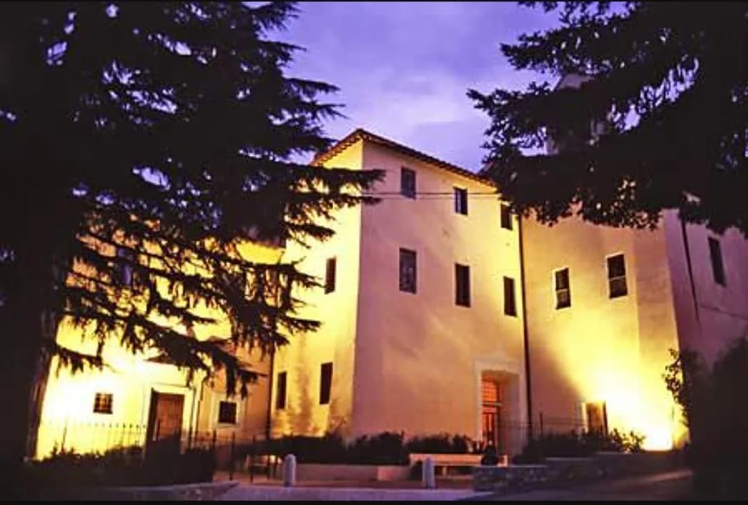 Monastero Delle Grazie