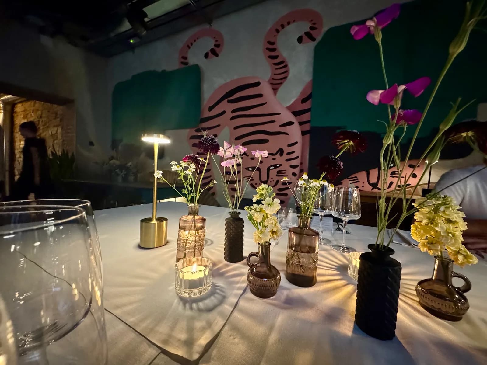 Moss Punto Di Contatto Events And Business