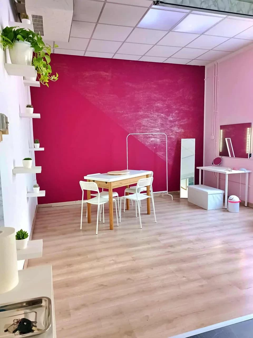 Multispace Legnano