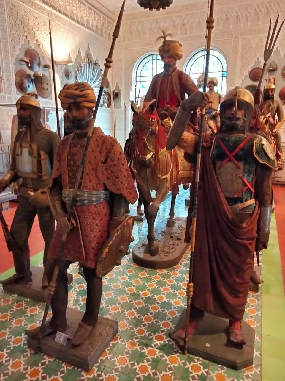 Museo Stibbert