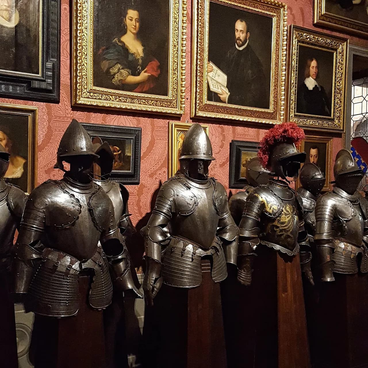 Museo Stibbert