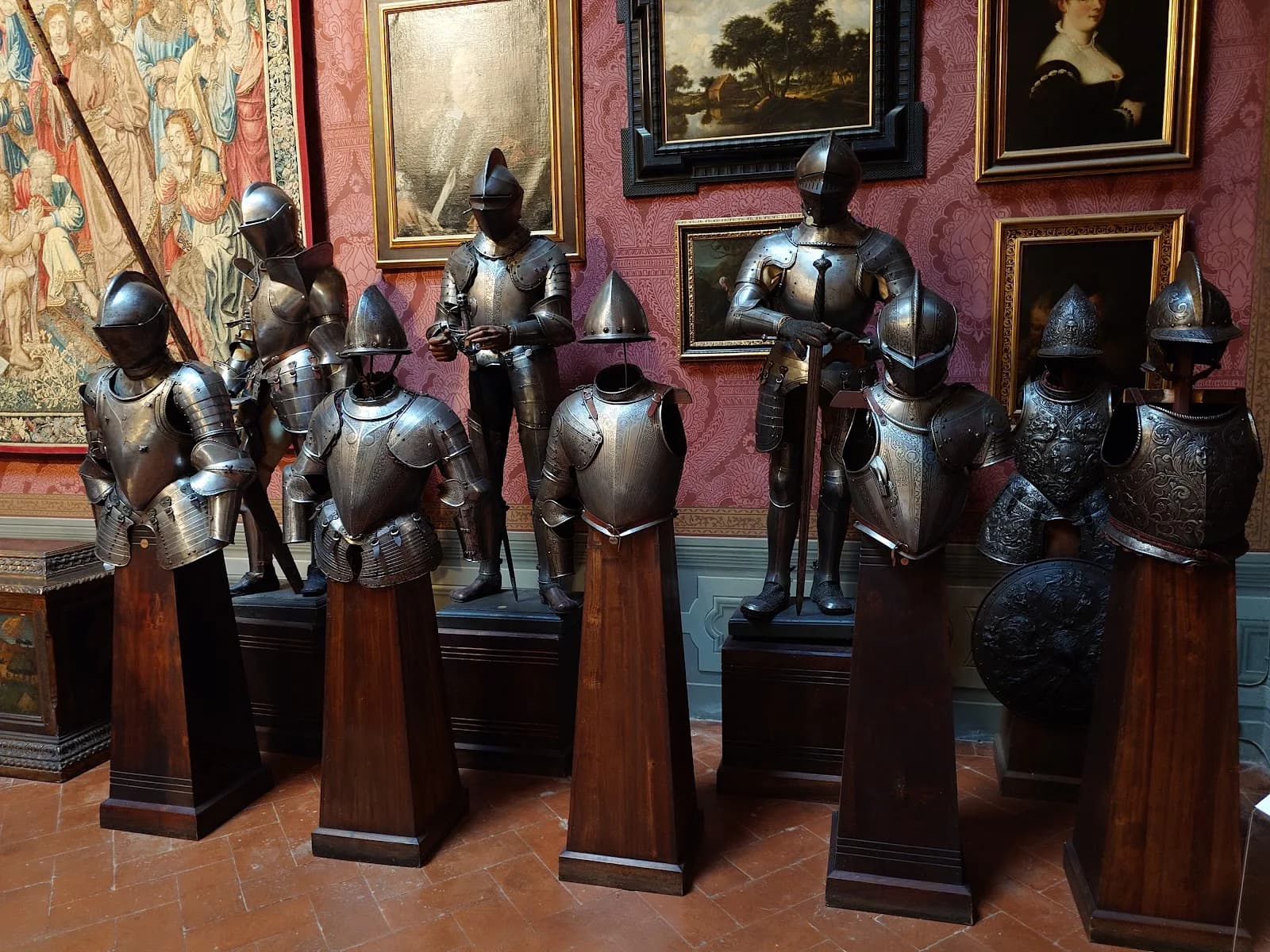 Museo Stibbert